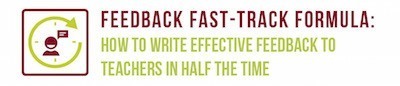 Feedback Fast-Track Formula Logo