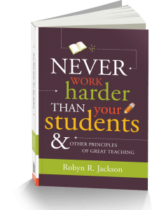 Resources for Your Teachers: Becoming A Master Teacher