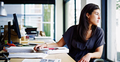Reflective teacher