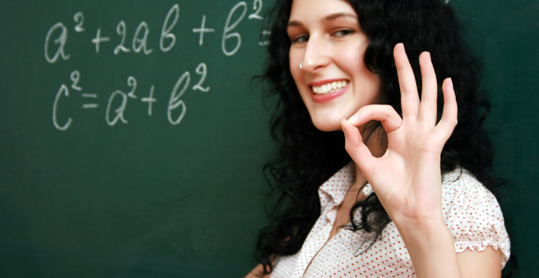 Rigor and the common core