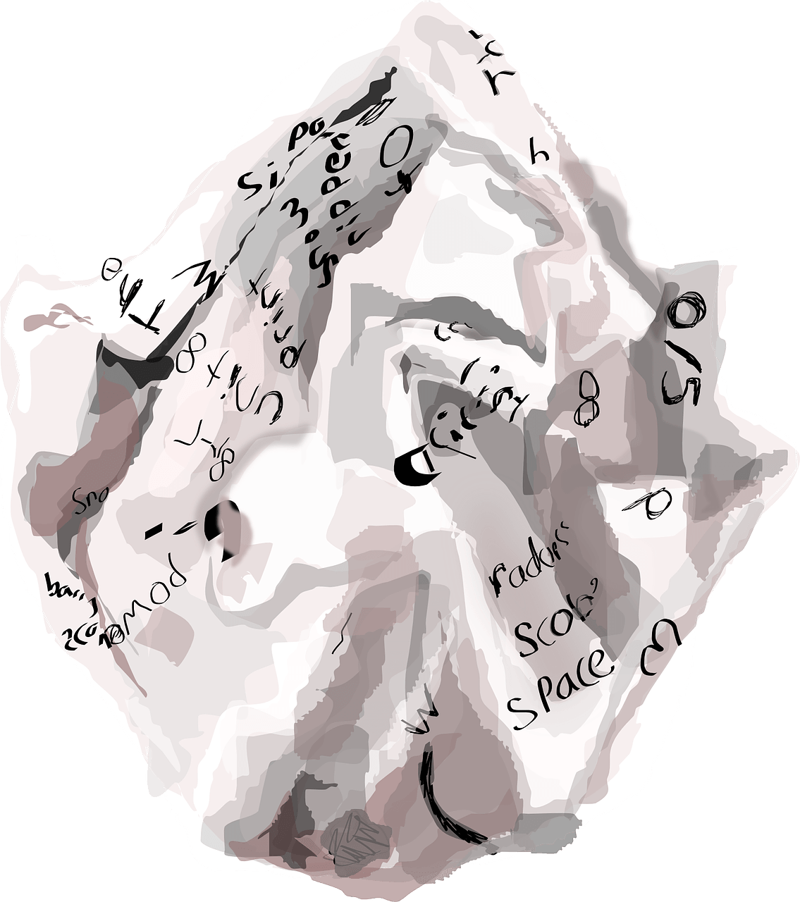 crumpled-148834_1280