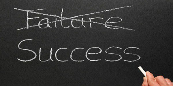 How to Prevent Failure